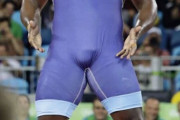 【五輪】霊長類最強男を超えた　38歳ロペスヌメスが男子レスリング史上初の五輪4連覇　あのカレリンも逃した偉業