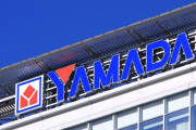 【悲報】ヤマダ電機さん、客より店員の数が多い…