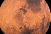 【朗報】火星、ガチで住めそうだと話題にｗｗｗ