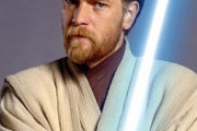 【朗報】ユアン・マクレガーさん、オビ＝ワン・ケノービ役としてスターウォーズシリーズに復帰決定！