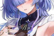 【鳴潮】モーニエのエロ画像
