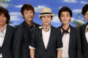 【悲報】『SMAP』←全員やらかしてて草