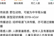 【速報】本日8時時点、感染確定7736人、感染疑い12167人、死者170人、回復124人