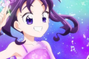 【画像】今年のプリキュアはヱロいなｗｗｗｗｗ
