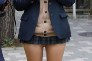 【画像あり】00年代のJKの制服、♥♥♥すぎる