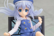 【画像】ロリロリエロフィギュアを貼って、ワイにそれを買わせるスレ