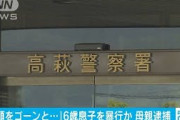 「頭をゴーンと・・・」6歳息子を暴行か　母親逮捕(20/07/20)
