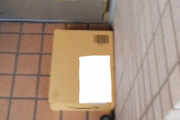 アマゾンの置き配頼んだら家から出られなくなったんやが