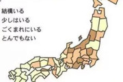 【画像】沖縄県民の寿命が長い理由がこれだ・・・