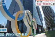 五輪委「スポーツ医200人募集！無給！集まれ！」→92人集まる