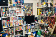 【画像】KICK THE CAN CREWのMCUのゲーム部屋が凄いと話題に