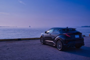 トヨタの『C-HR』が天下を取り続けてる理由w