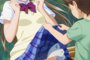 【画像】エロガキにイタズラされちゃう南ことりちゃん