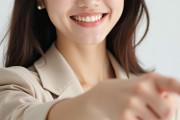 【画像】会社にこのレベルの巨乳先輩女子社員がいたらどうする？