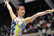 【動画】引退を発表した体操選手の平岩優奈ちゃん、なかなかのあたシコ女子だった