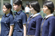 【JC画像】女子中学生抱き放題うらやましい地方の教員
