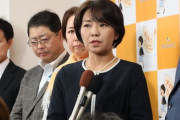 【なぞ】稲村和美（しばき隊＆22市長が支援）←こいつが敗北した理由