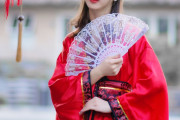 【画像】中国の人気ナンバーワンコスプレイヤーがめっちゃエロかわいいwww