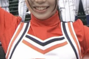 【画像】可愛すぎる群馬の高校野球チア、ムフフすぎるｗｗｗｗｗｗｗｗｗｗｗｗｗｗｗｗ