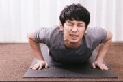 【悲報】筋トレ民ワイ、筋トレを舐めてる雑魚共が多過ぎて日本の未来を憂う