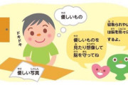 【画像】やさしいヱロ画像ってどんなの？