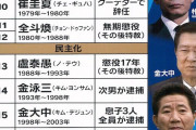 文大統領 逮捕か 文在寅「強い憤怒。謝罪を要求する」