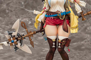 ライザのアトリエ「ライザリン・シュタウト」のえちえちなフィギュアが登場、お値段20,680円