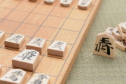 【チンポ】女棋士「これで詰みね。負けを認めなさい」 オッサン「ﾆﾔﾘ」ｶﾁｬｶﾁ