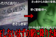 【2ch最恐スレ】絶対に行っては行けない場所「きさらぎ駅」ネットを震撼させた恐怖体験がツッコミどころが満載だったwwwwww#5【都市伝説】【なろ屋】【ツッコミ】
