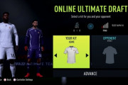 【動画】FIFAでとんでもないバグが発生してしまうｗｗｗｗｗｗ