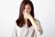 【悲報】25過ぎた女の息の臭さは異常なんだがｗｗｗｗｗ