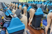 【衝撃】中国のエロフィギュア工場ｗｗｗｗｗｗｗｗｗｗｗ