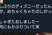【悲報】浜辺美波さん、男YouTuberとディズニーデートしてしまうｗｗｗｗｗｗｗｗｗｗｗｗｗ