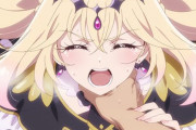 【エロ画像】美少女ヒロインエロピンチPart56！敗北したキュアアルカナ・シャドウがチンポでわからせ調教されたり…他まとめ