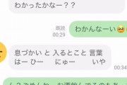 【悲報】風〇嬢さん、頭が悪すぎて客の言ってることを理解できないｗｗｗｗ