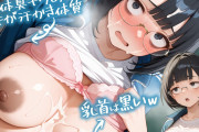 【エロ漫画】ジト目で地味な巨乳の担任を孕ませたい 担当科目:数学 バレー部顧問 独身 愛称:シズちゃん・ヤギT（30歳）