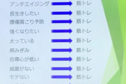 【朗報】一流大学「新入生よ、悩んだらとにかく筋トレしろ」