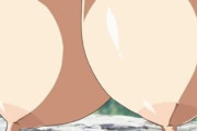 【画像あり】アニメで1番エッチな乳首、クイーンズブレイドに決定
