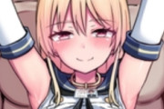 ワイー「艦これの島風のｴﾛ作品探すか」