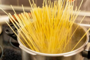 【画像】とんでもないパスタの茹で方、アップデートされる