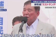 【悲報】石破茂「ちょっと待って、これ何のための解散総選挙なの？」