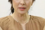 杉本彩「ヌード写真集のオファーは結構来る 。そんなの需要あるかな…と」