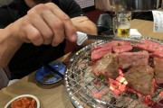 筋トレ後に焼肉食うのって実際どうなんだ？