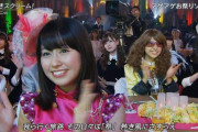 【悲報】元ジャニオタアイドルさん困惑してしまう