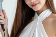 【画像】東京のOLさん、レンジ代わりにドライヤーでお弁当を温めてしまうｗ