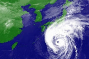 【脅威】日本に甚大な被害をもたらした「台風19号」その後、海を渡りとんでもないことに・・・