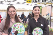 【動画】仲間由紀恵(48)・常盤貴子(54) めちゃくちゃおばさんへ
