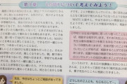 【画像】令和キッズのLGBTの授業はこんな感じらしい…