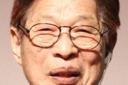 【訃報】声優の増岡弘さん死去　83歳　マスオさん、ジャムおじさんの声で親しまれ