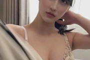 【エロ動画 素人】 夜逃げした旦那の代償は美人妻の体で払わせる